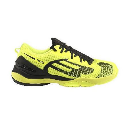 Bullpadel zapatilla hack hybrid fly