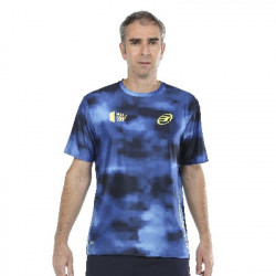 Bullpadel camiseta Vaupes azul