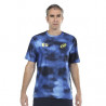 Bullpadel camiseta Vaupes azul