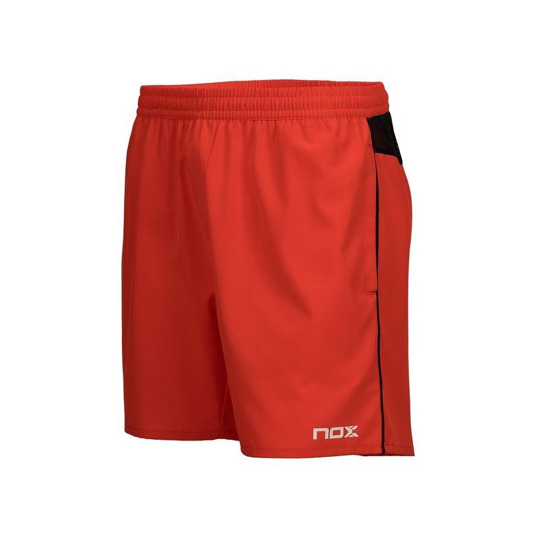 Nox short Team rojo