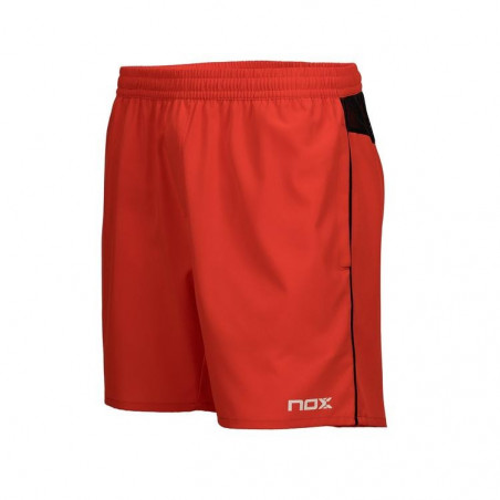 Nox short Team rojo