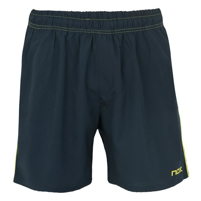 Nox short pro azul