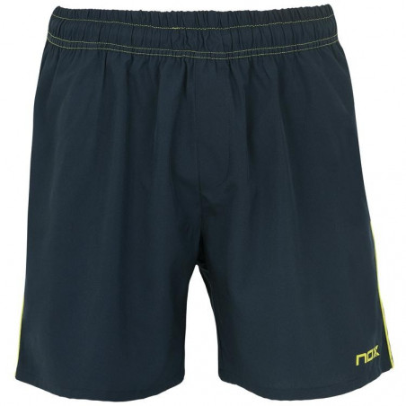 Nox short pro azul