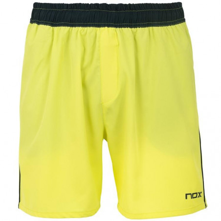 Nox short pro lima