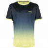 Nox camiseta Pro azul