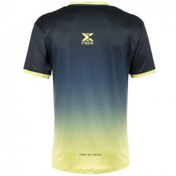 Nox camiseta Pro azul