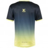 Nox camiseta Pro azul