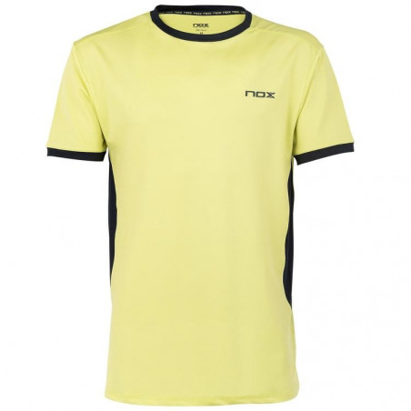 Nox camiseta Pro lima