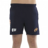 Bullpadel short Vetas azul WPT