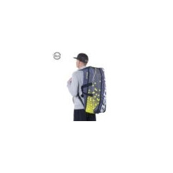 Babolat paletero Duffel gris