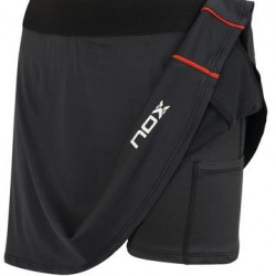 Nox falda Team plomo