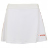 Nox falda Team blanca