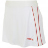 Nox falda Team blanca
