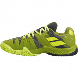 Babolat zapatilla Movea Green