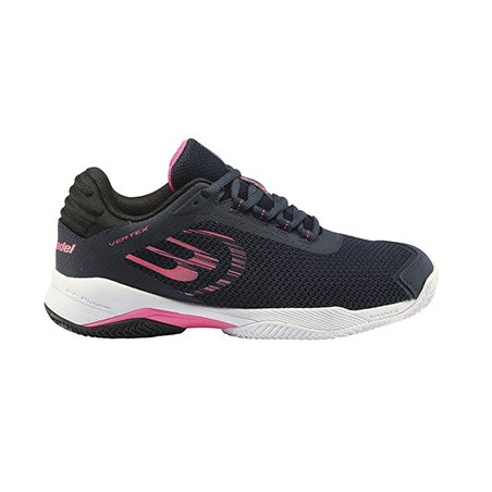 Bullpadel zapatilla Vertex grip azul