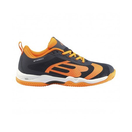 Bullpadel zapatilla Beker marino