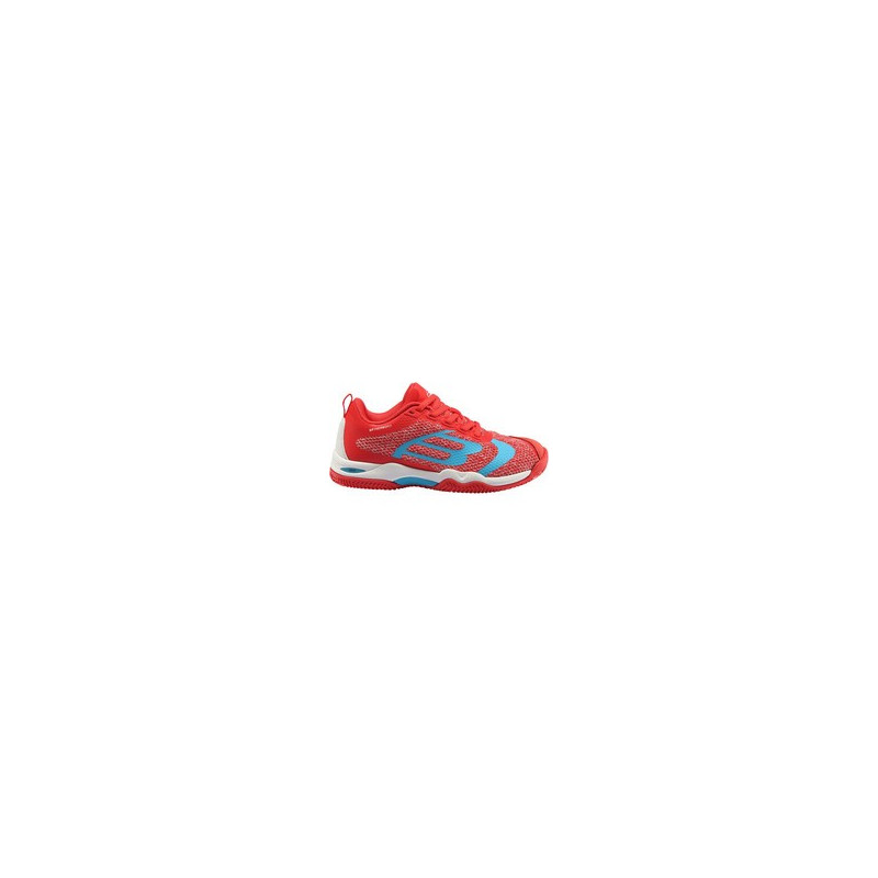 Bullpadel zapatilla Beker woman