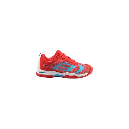 Bullpadel zapatilla Beker woman