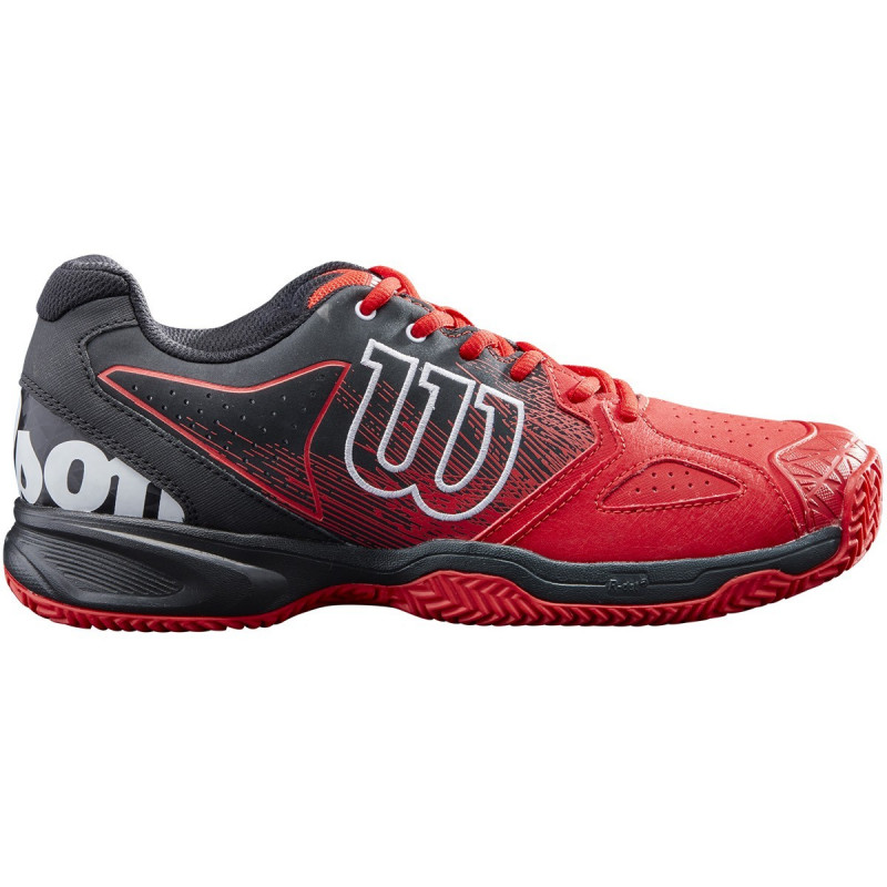 Wilson zapatilla devo bandeja