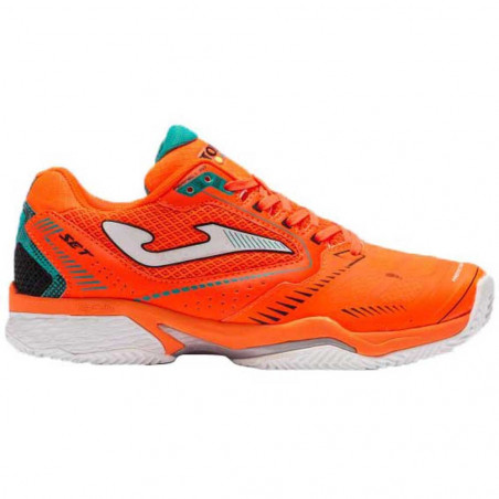 Joma zapatilla Set naranja