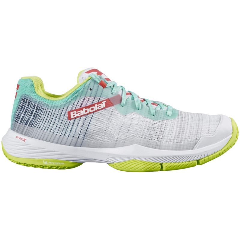 babolat zapatilla jet ritma