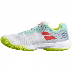 babolat zapatilla jet ritma