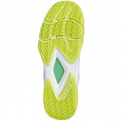 babolat zapatilla jet ritma