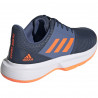 Adidas zapatilla courtjam niño