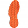Adidas zapatilla courtjam niño