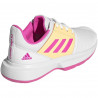 Adidas zapatilla courtjam niña