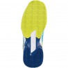 Babolat zapatilla Jet premura Junior verde