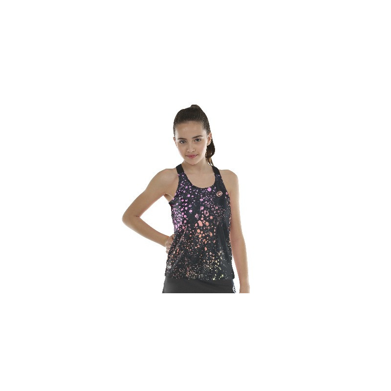 Bullpadel camiseta Eki niña