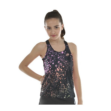 Bullpadel camiseta Eki niña