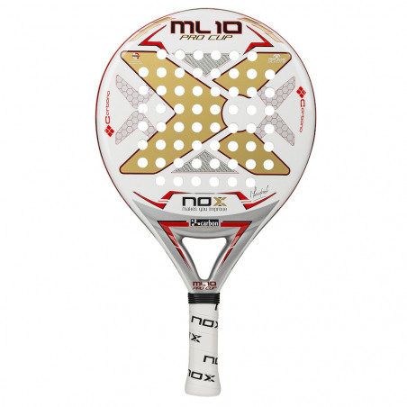 Nox pala ML10 pro Cup