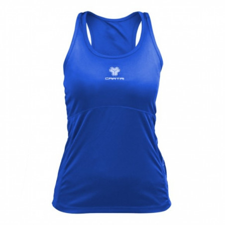 Cartri top roxy azul