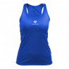 Cartri top roxy azul