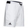 Adidas short club SW blanco