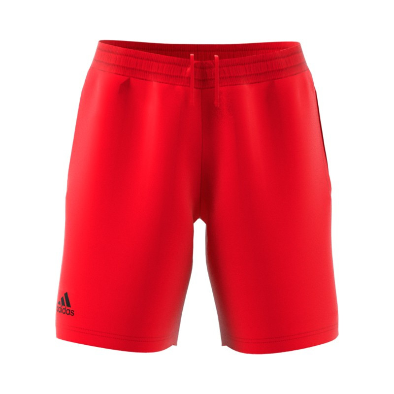 Adidas short club scarle