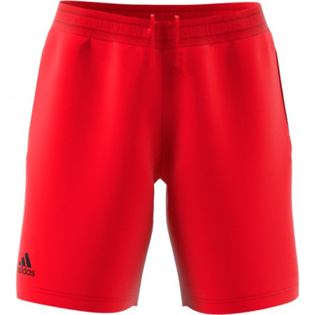 Adidas short club scarle