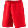 Adidas short club scarle