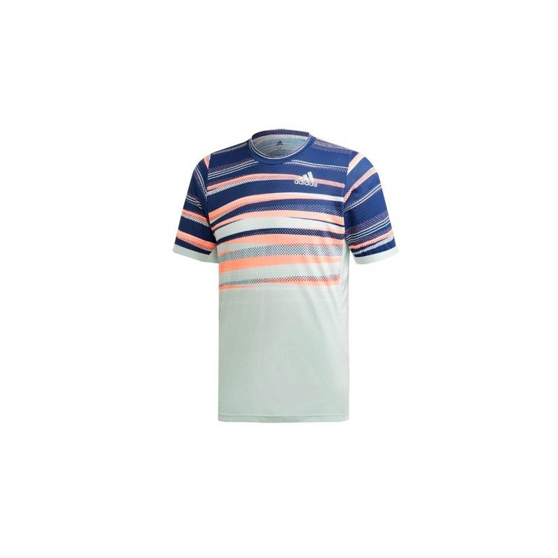 Adidas camiseta FLFT toqver