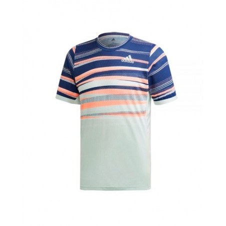 Adidas camiseta FLFT toqver