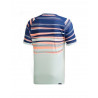 Adidas camiseta FLFT toqver