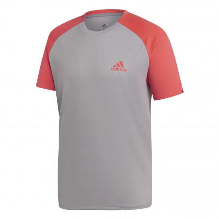 Adidas camiseta Club Granite