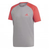 Adidas camiseta Club Granite