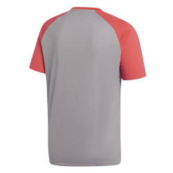 Adidas camiseta Club Granite