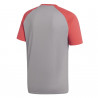 Adidas camiseta Club Granite