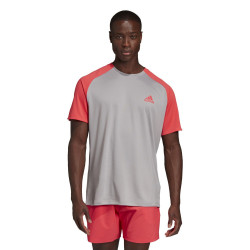 Adidas camiseta Club Granite