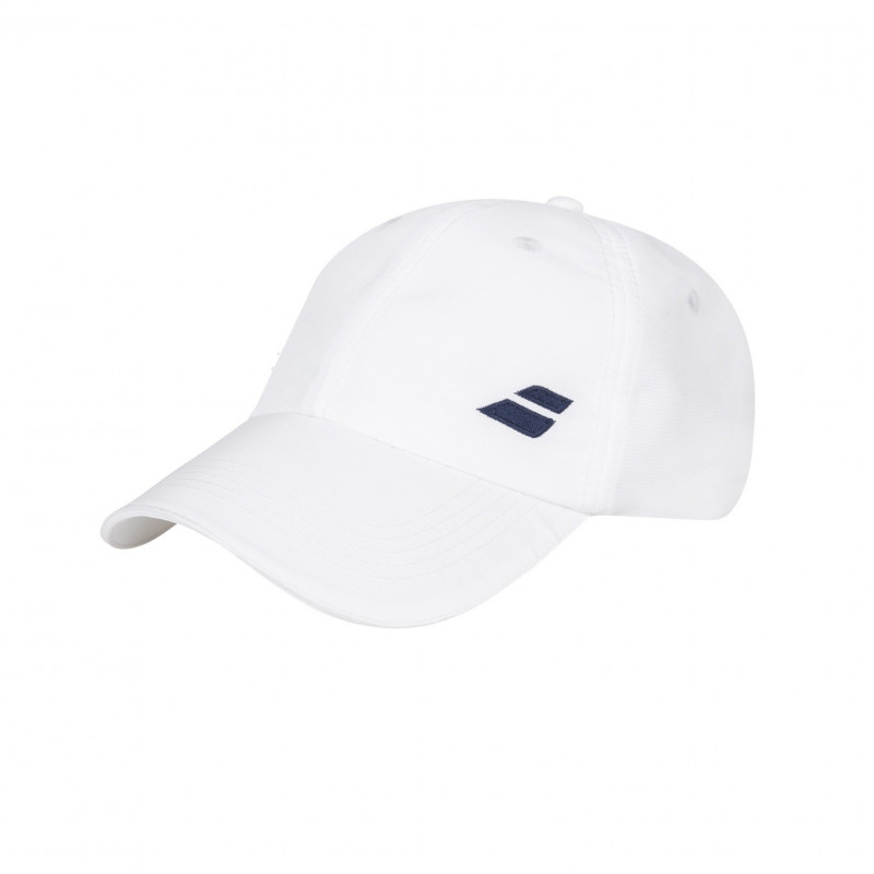 Babolat gorra white