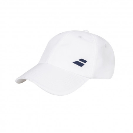 Babolat gorra white